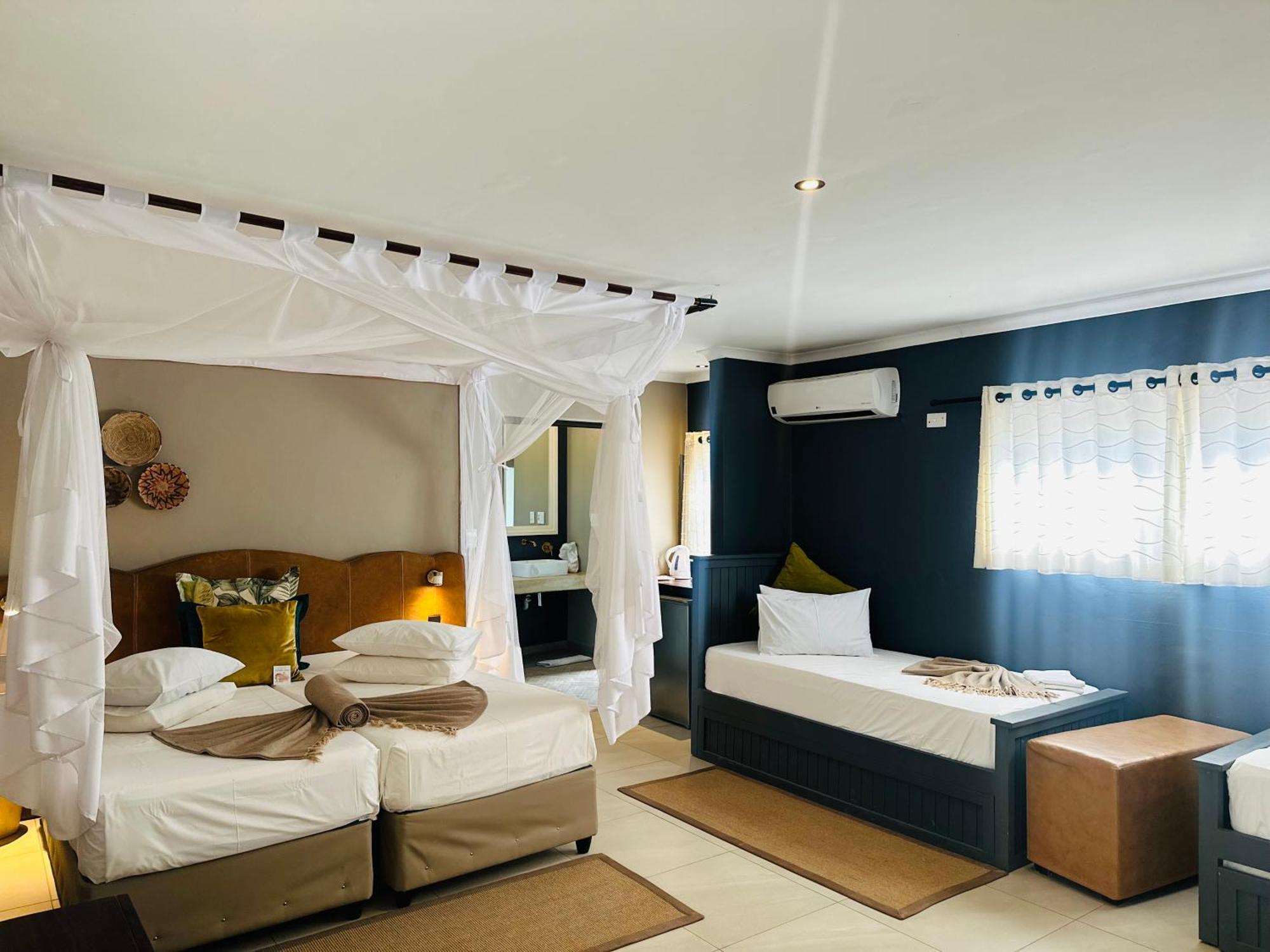 Toshari Lodge Окаукуэджо Экстерьер фото